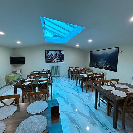 Naval Hotel Yalova Yalova  Exterior photo