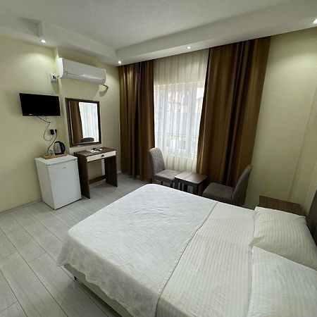 Naval Hotel Yalova Yalova  Exterior photo