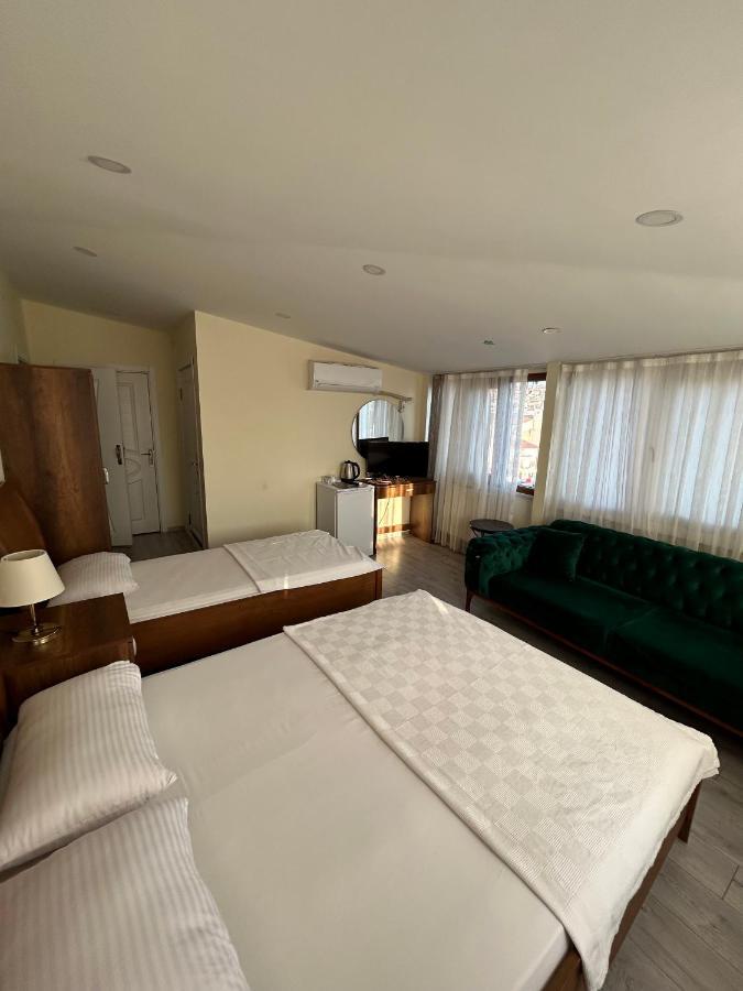 Naval Hotel Yalova Yalova  Exterior photo
