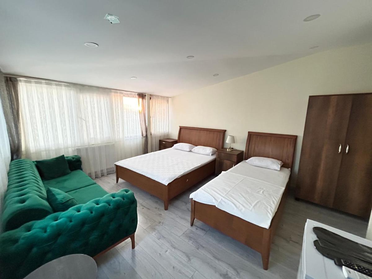 Naval Hotel Yalova Yalova  Exterior photo