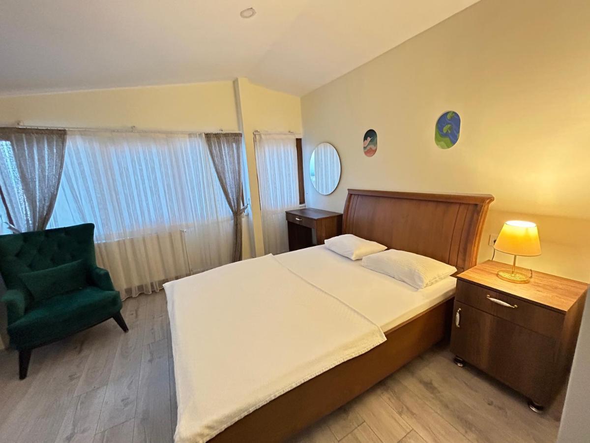 Naval Hotel Yalova Yalova  Exterior photo