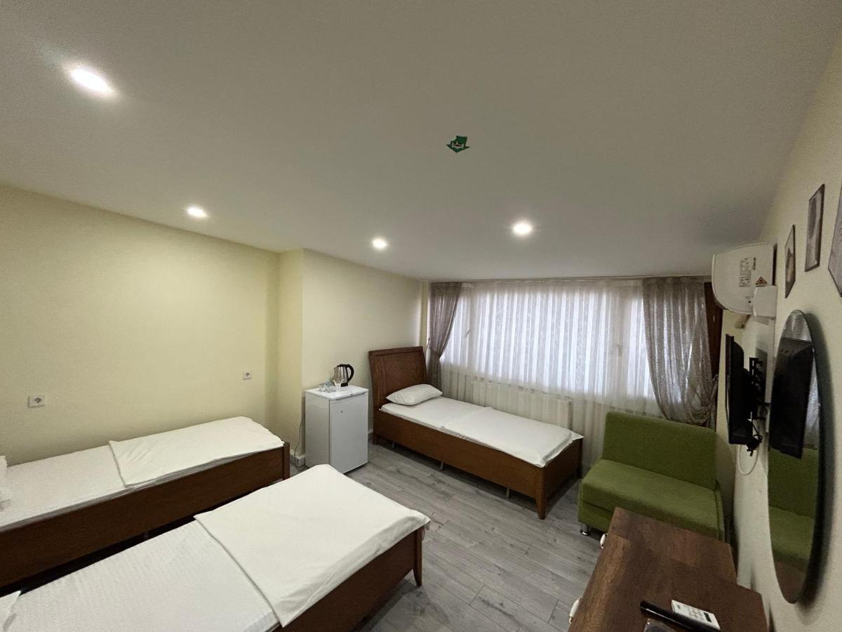 Naval Hotel Yalova Yalova  Exterior photo