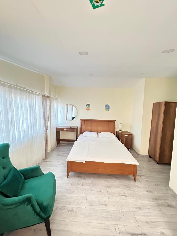 Naval Hotel Yalova Yalova  Exterior photo