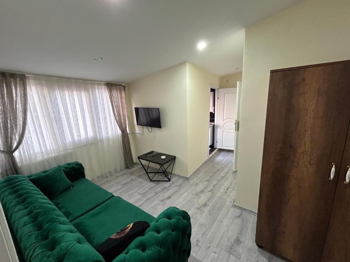 Naval Hotel Yalova Yalova  Exterior photo