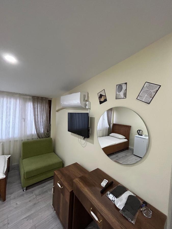 Naval Hotel Yalova Yalova  Exterior photo