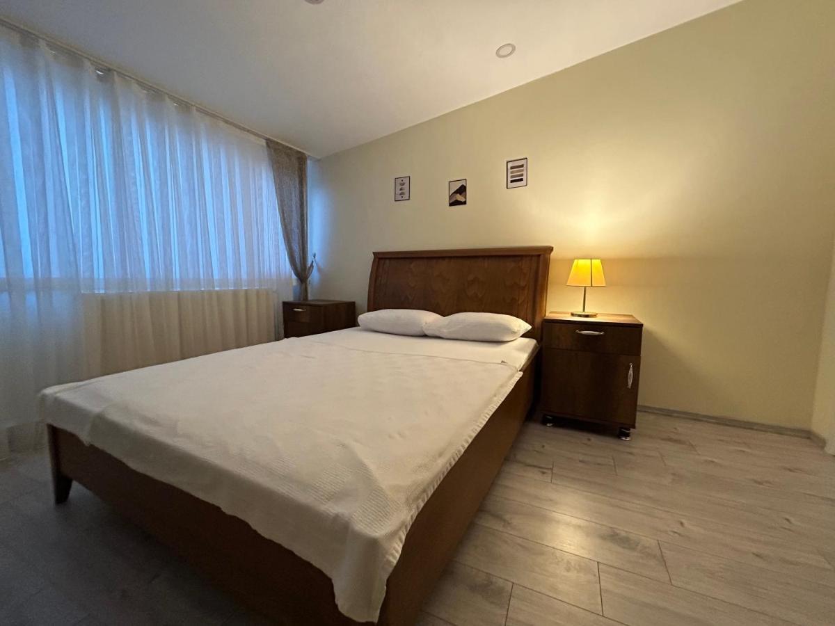 Naval Hotel Yalova Yalova  Exterior photo