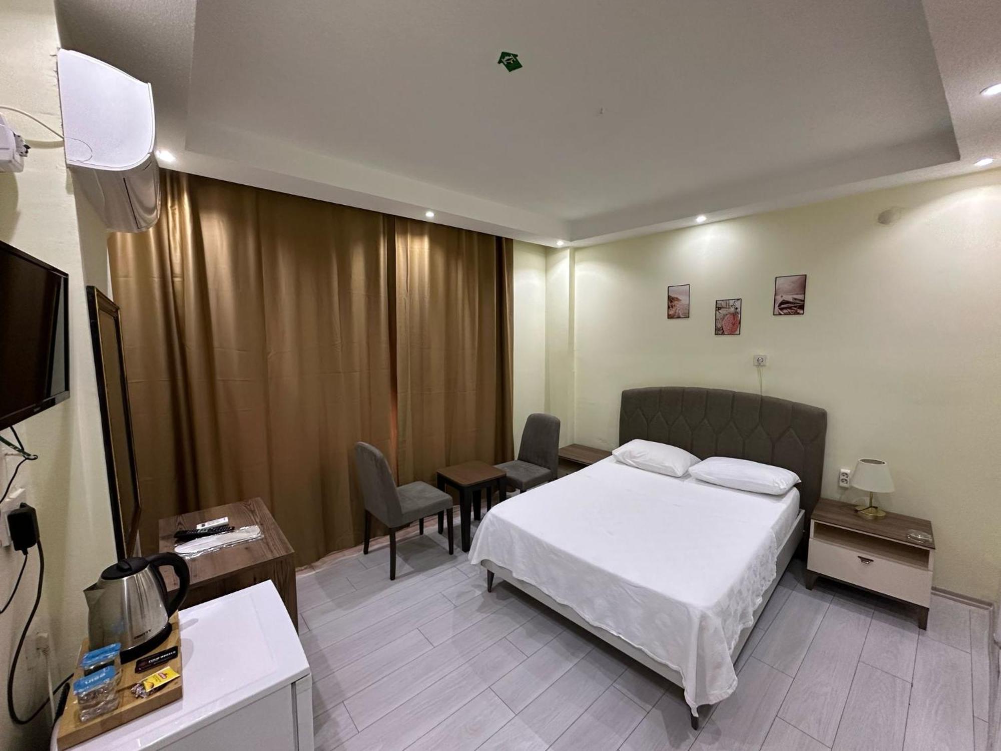 Naval Hotel Yalova Yalova  Exterior photo