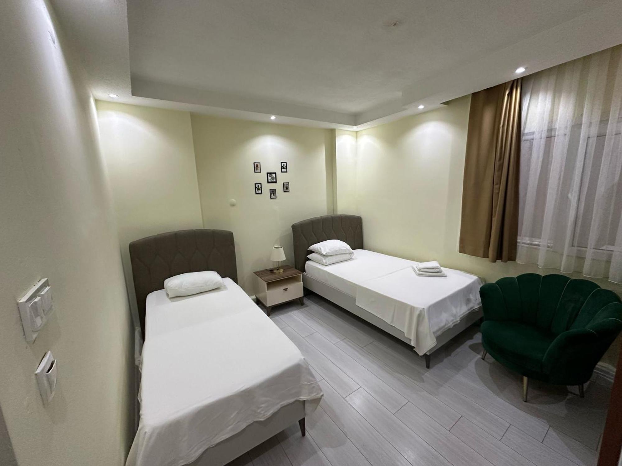 Naval Hotel Yalova Yalova  Exterior photo