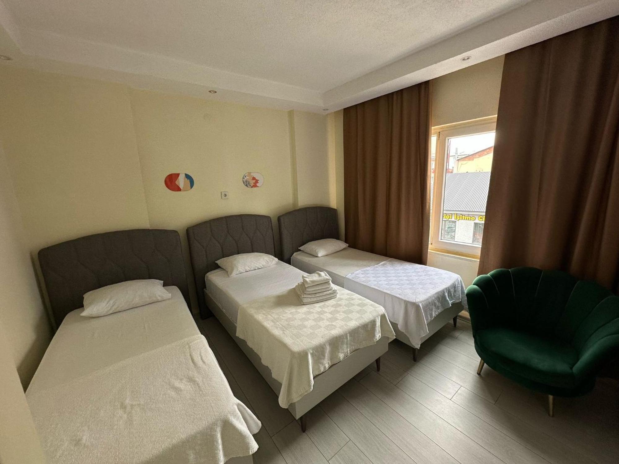 Naval Hotel Yalova Yalova  Exterior photo