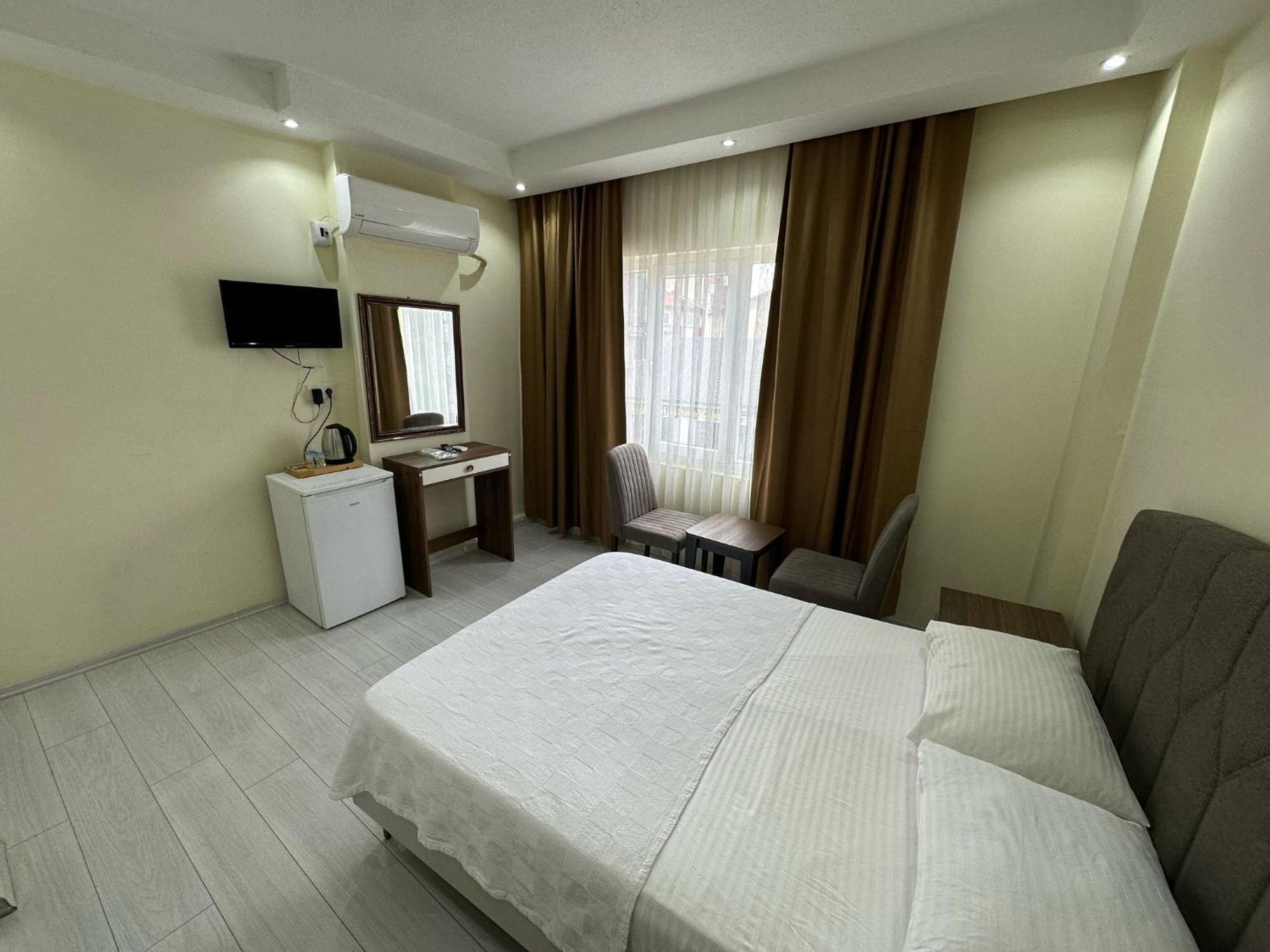Naval Hotel Yalova Yalova  Exterior photo