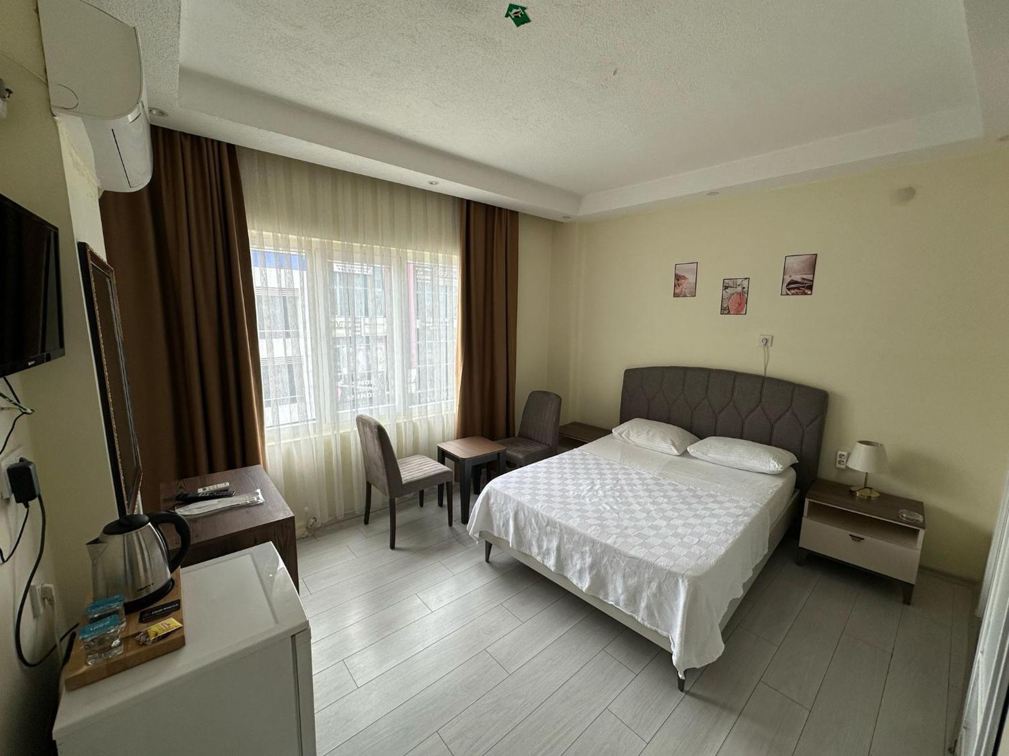 Naval Hotel Yalova Yalova  Exterior photo