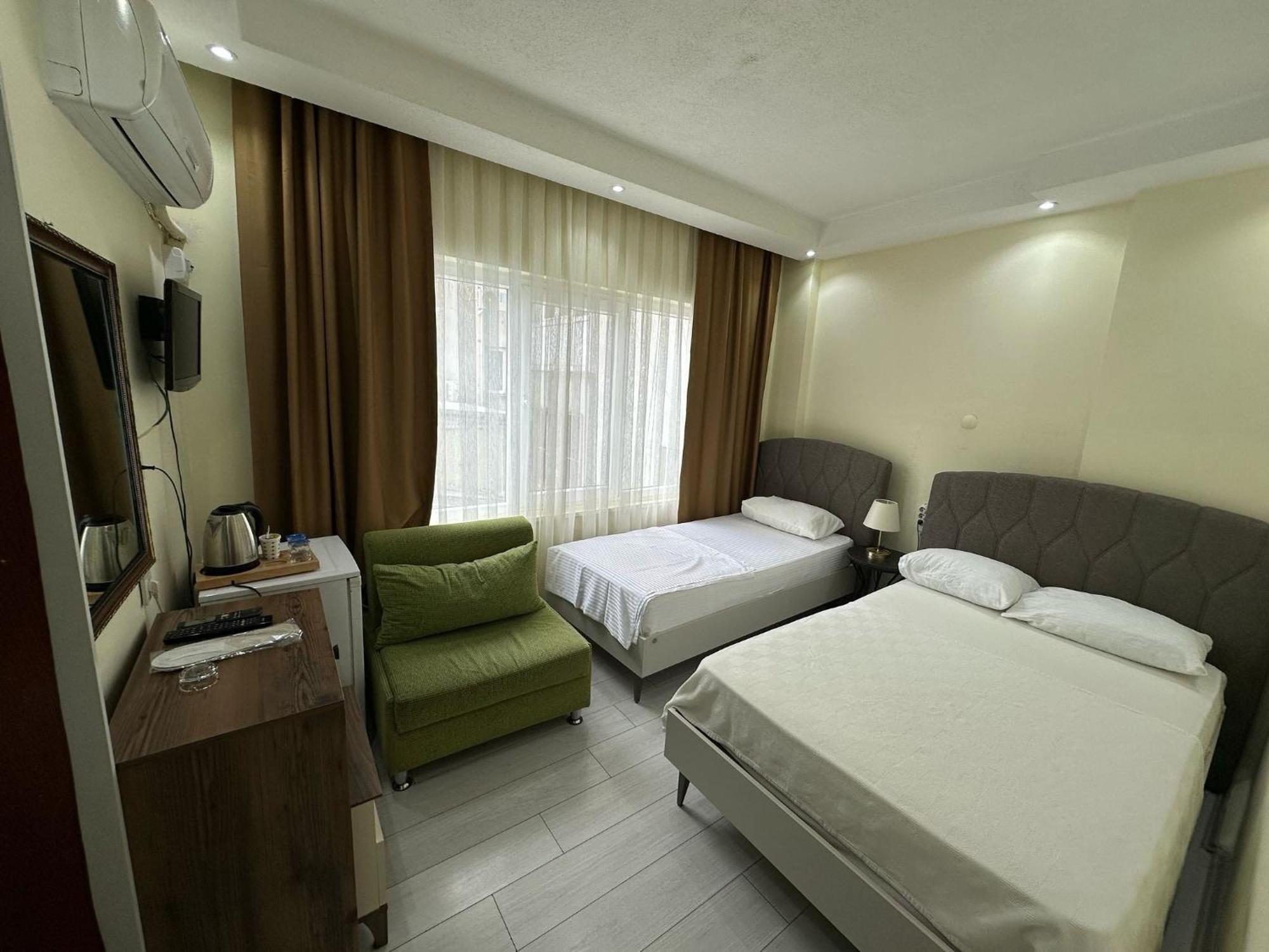 Naval Hotel Yalova Yalova  Exterior photo