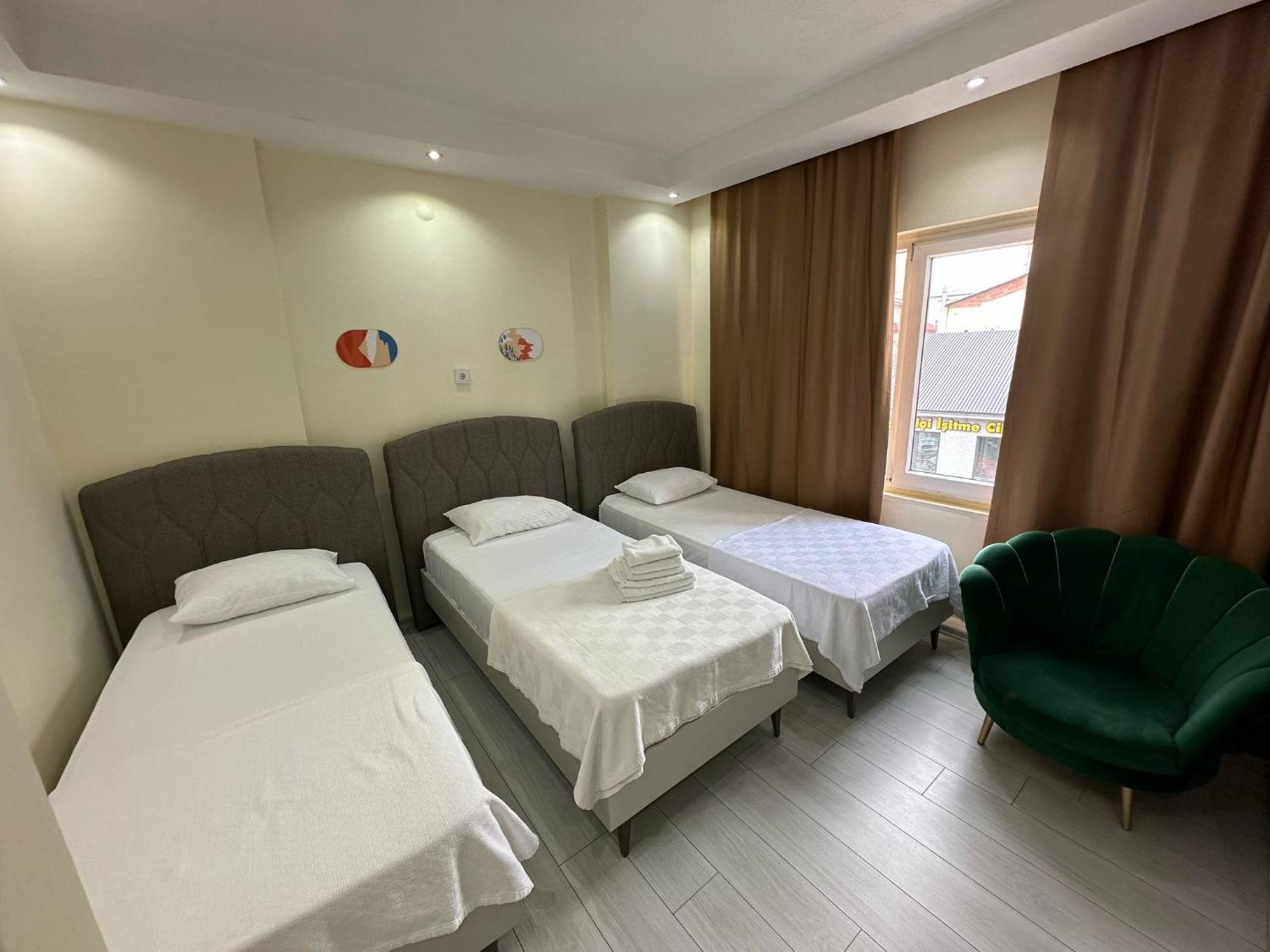 Naval Hotel Yalova Yalova  Exterior photo